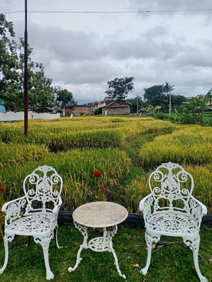 Putri Duyung Guest House Karangpandan Dış mekan fotoğraf