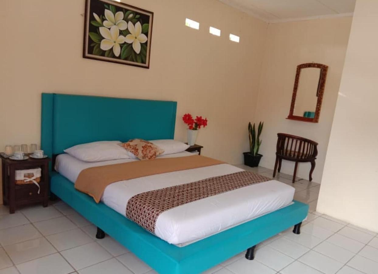 Putri Duyung Guest House Karangpandan Dış mekan fotoğraf
